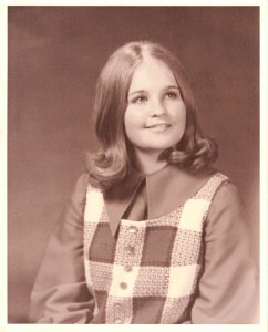 Debbie, age 17