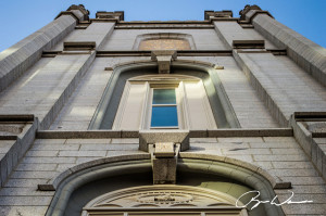 Salt Lake Temple